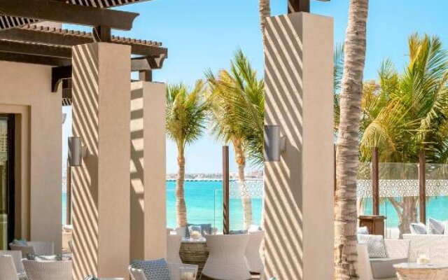 One&Only Royal Mirage Hotel