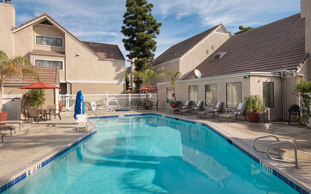 Residence Inn Ontario Airport