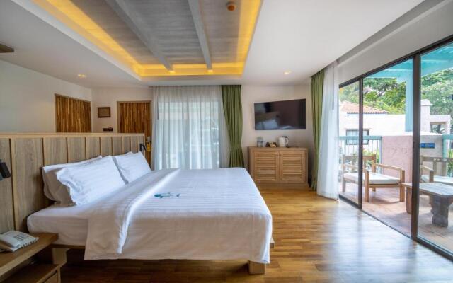 Baan Samui Resort
