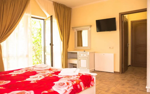 Hotel Angara
