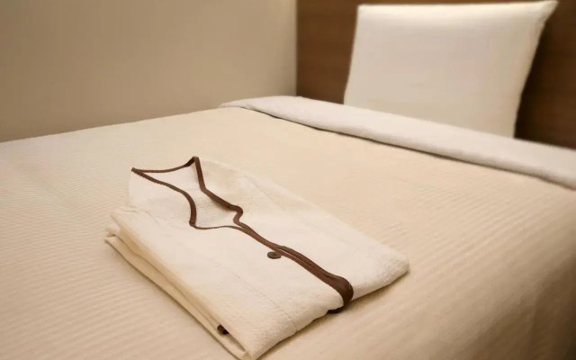 Keio Presso Inn Nihonbashi Kayabacho