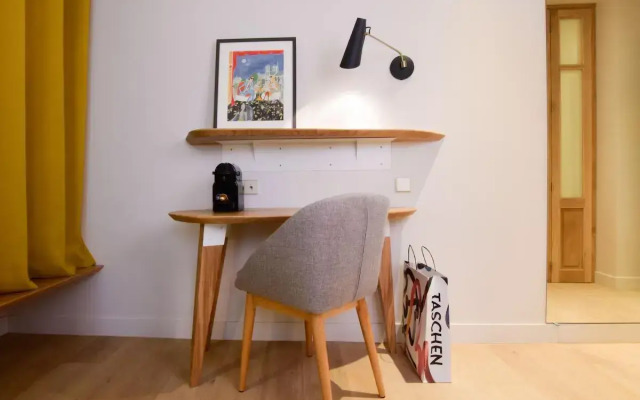 Hôtel Victoire & Germain