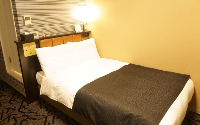 APA Hotel Saitama Yatsuka Ekimae