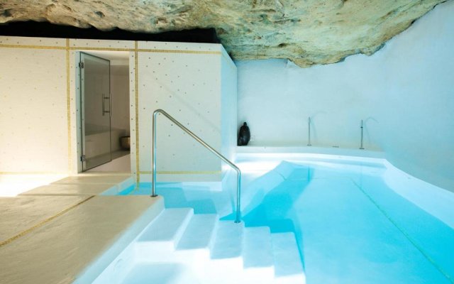 Hotel Faustino Gran - Relais & Chateaux