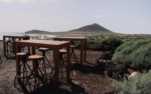 Отель Playa Sur Tenerife