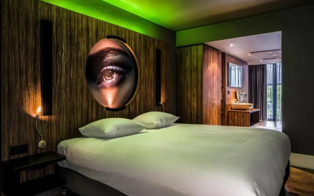 Leonardo Boutique Hotel Maastricht City Center