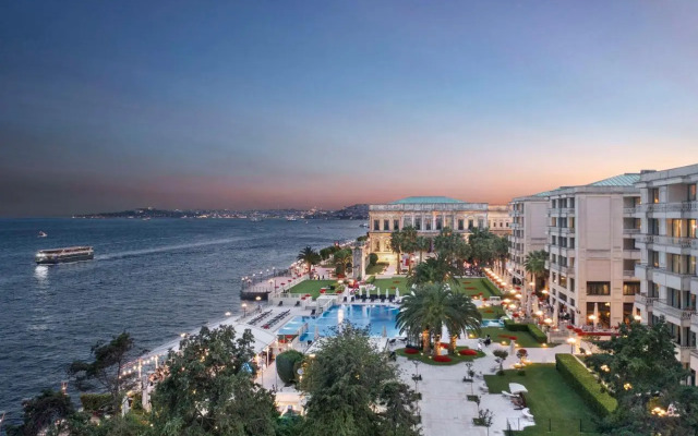 Ciragan Palace Kempinski