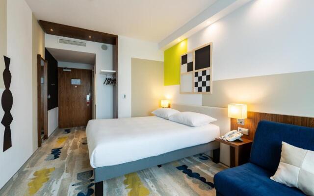 Ibis Styles Warszawa Airport