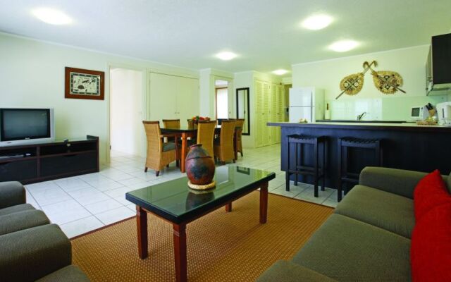 Worldmark Fiji