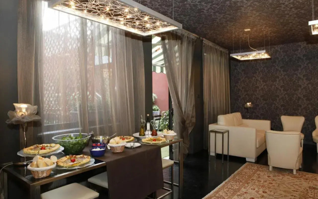 Hotel Lancaster
