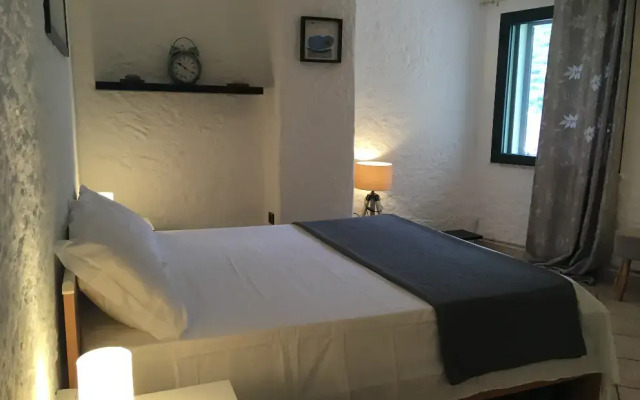 Villa Mariposa