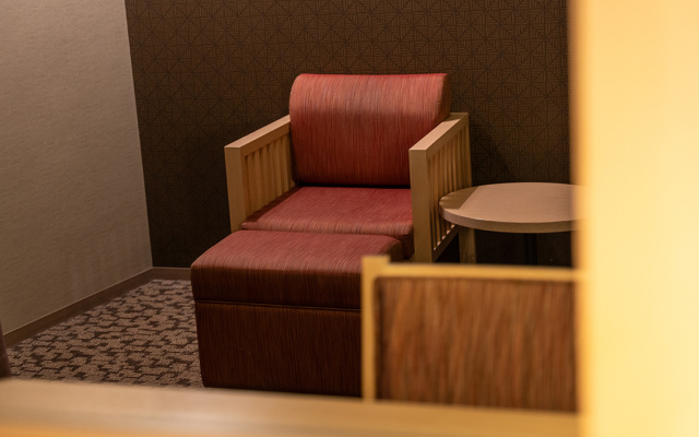 Deluxe Corner Triple room 사진 4