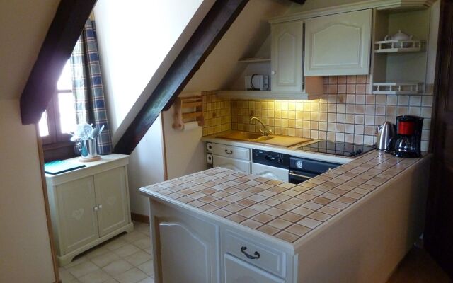 Château de Maulmont