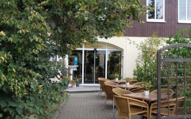 Hotel Pension Zwei Linden