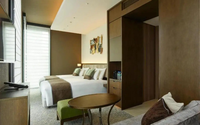 Hotel The Celestine Ginza