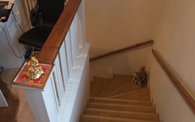 All Right Holiday Cottage