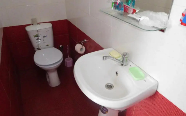 Adlejba 75 Guest House