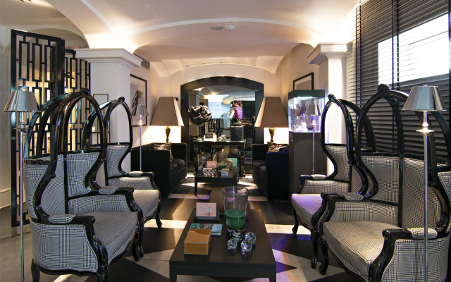 Eight Hotel Portofino