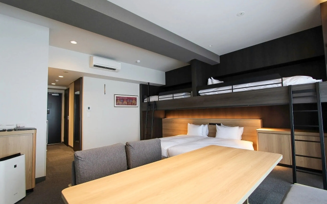 Standard with Loft room 사진 1