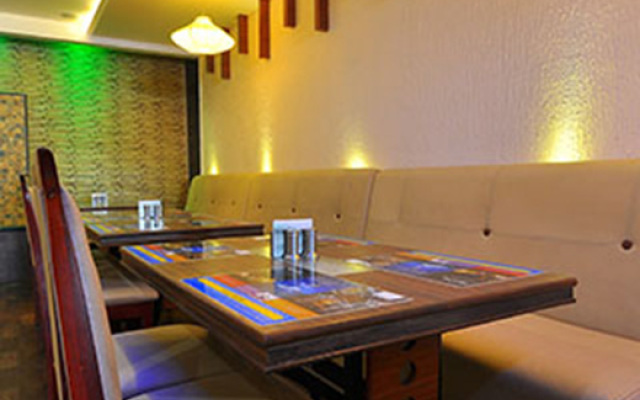 Hotel Premier Comforts