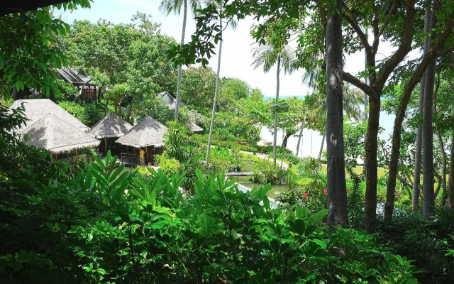 Kamalaya Koh Samui