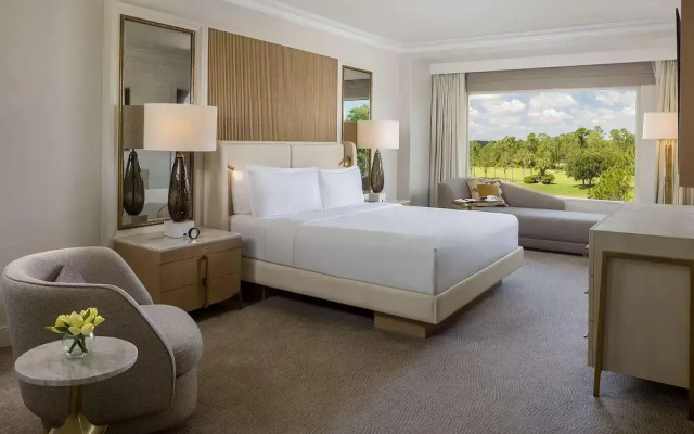 Waldorf Astoria Orlando - An Official Walt Disney World® Hotel