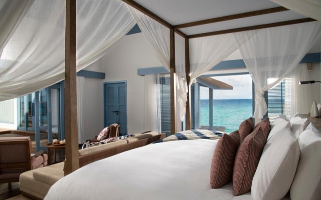 Lagoon Water Villa — фото 1