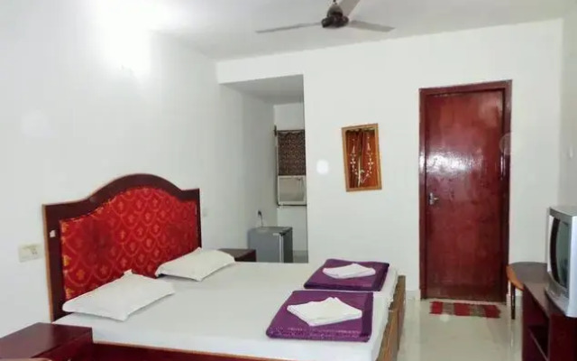 Nagri Inn - Port Blair