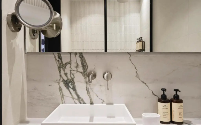 Electra Rhythm Athens