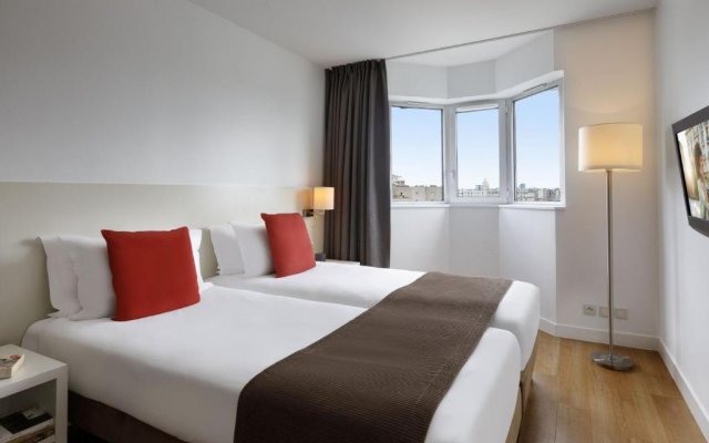 Citadines Montparnasse Paris