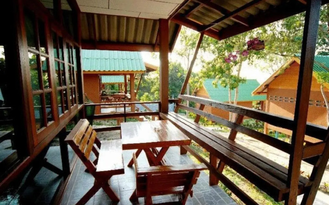 Mountain Resort Koh Lipe