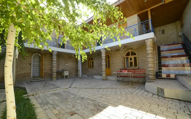 Irgashev's Guest House