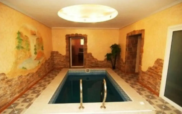 Edem Hotel