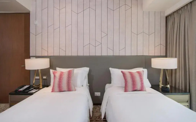 Somerset Central Salcedo Makati