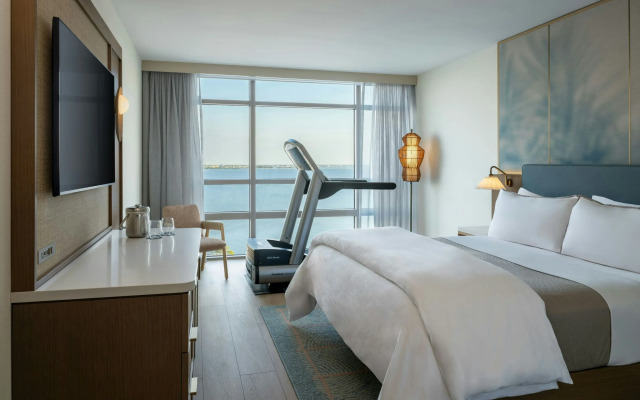 The Westin Tampa Bay