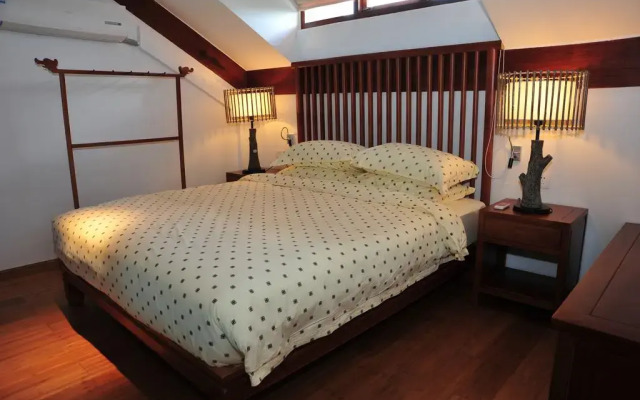 Haikou Happy Farm Resort