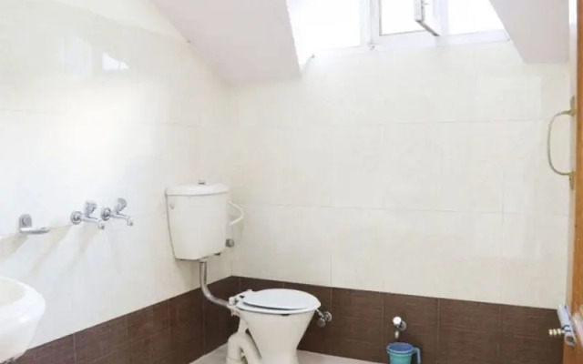 Hotel Anupam