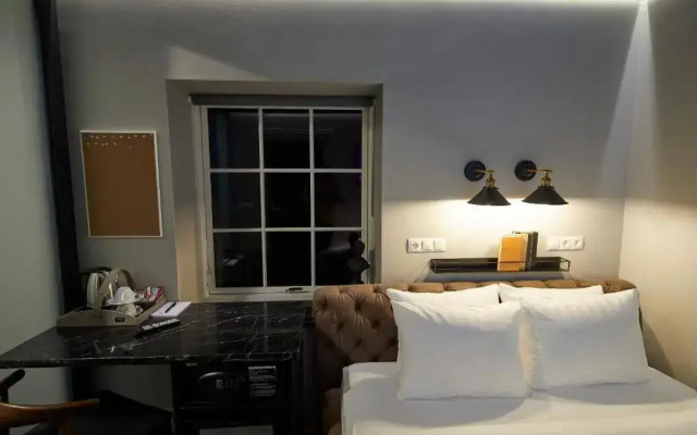 Hotel Akureyri Dynheimar