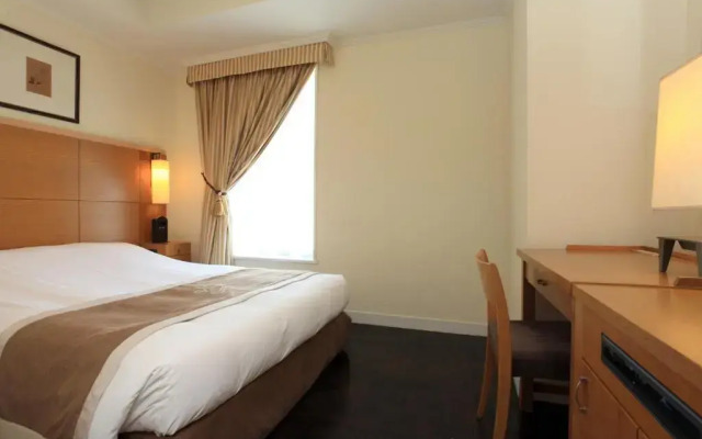 Hotel Monterey La Soeur Ginza