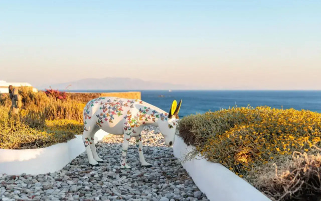 Mileo Mykonos Hotel