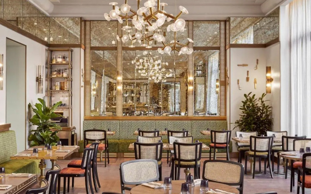 Andaz Prague, By Hyatt