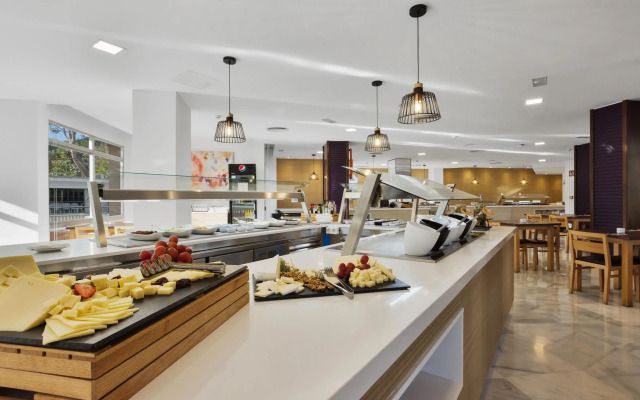 Hotel Pabisa Sofia