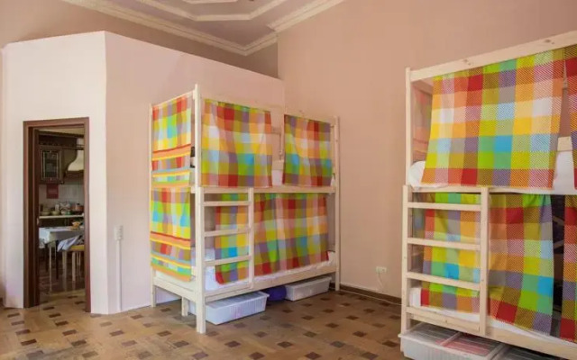 Hostel Kompot