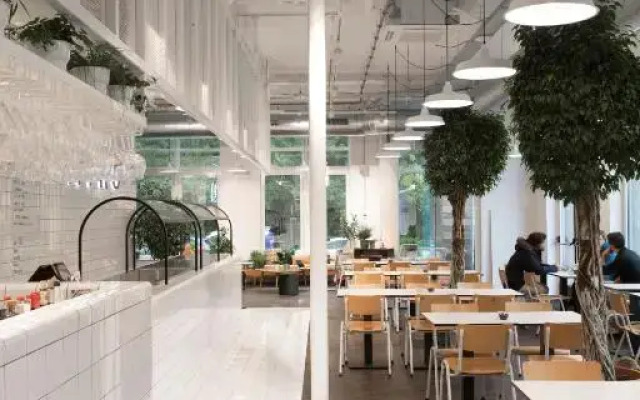 Roxi Residence