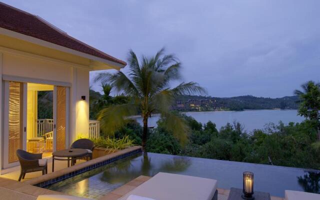 Amatara Welleisure Resort