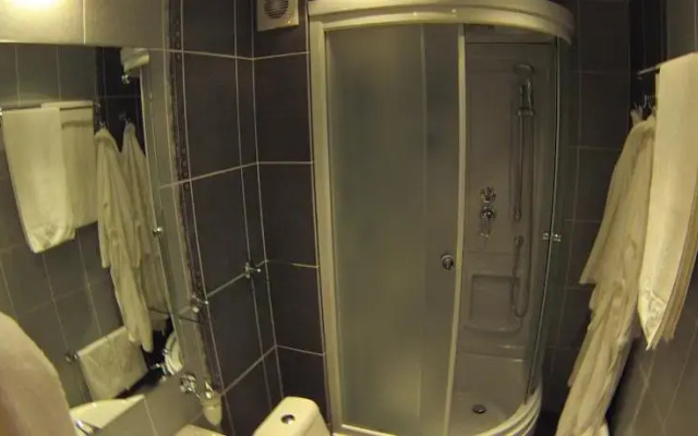 Home-Otel Podgornoe