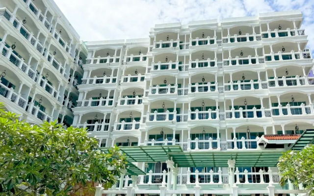 Grand Supicha City Hotel
