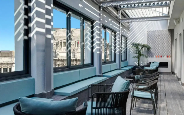 iQ Hotel Milano
