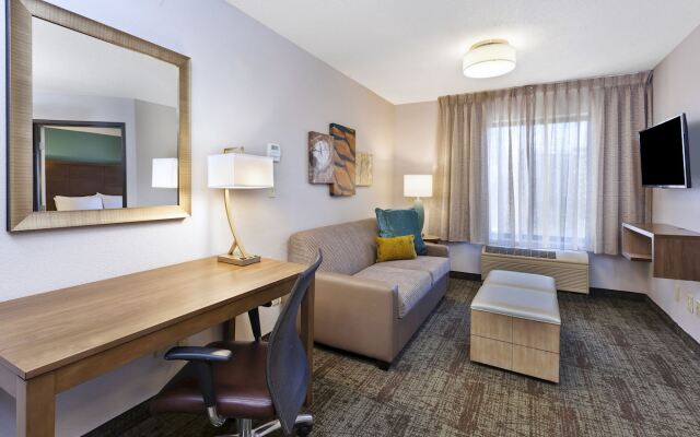 Staybridge Suites Columbia, an IHG Hotel