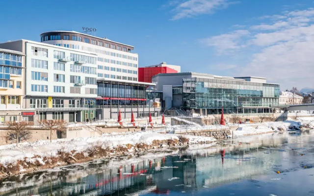 voco Villach by IHG